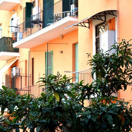 Casa Vacanza Home Sweet Home Di Fatha Rom Exteriör bild