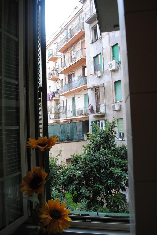 Casa Vacanza Home Sweet Home Di Fatha Rom Rum bild