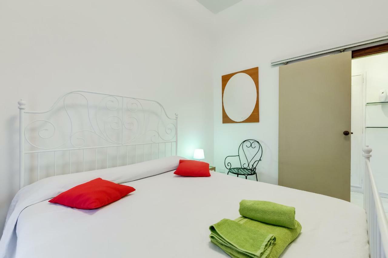 Casa Vacanza Home Sweet Home Di Fatha Rom Exteriör bild