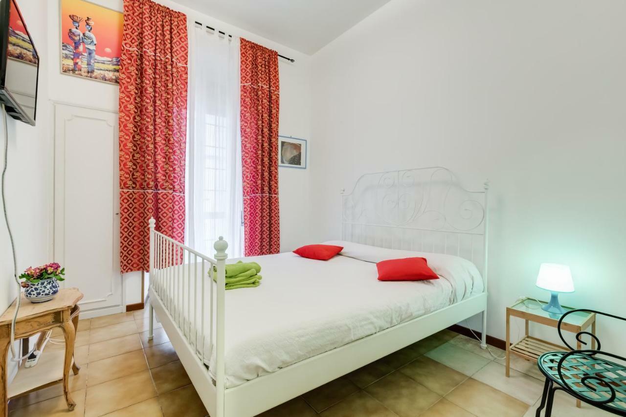 Casa Vacanza Home Sweet Home Di Fatha Rom Exteriör bild