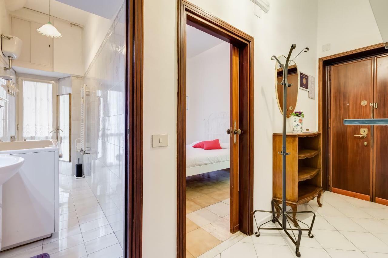 Casa Vacanza Home Sweet Home Di Fatha Rom Exteriör bild