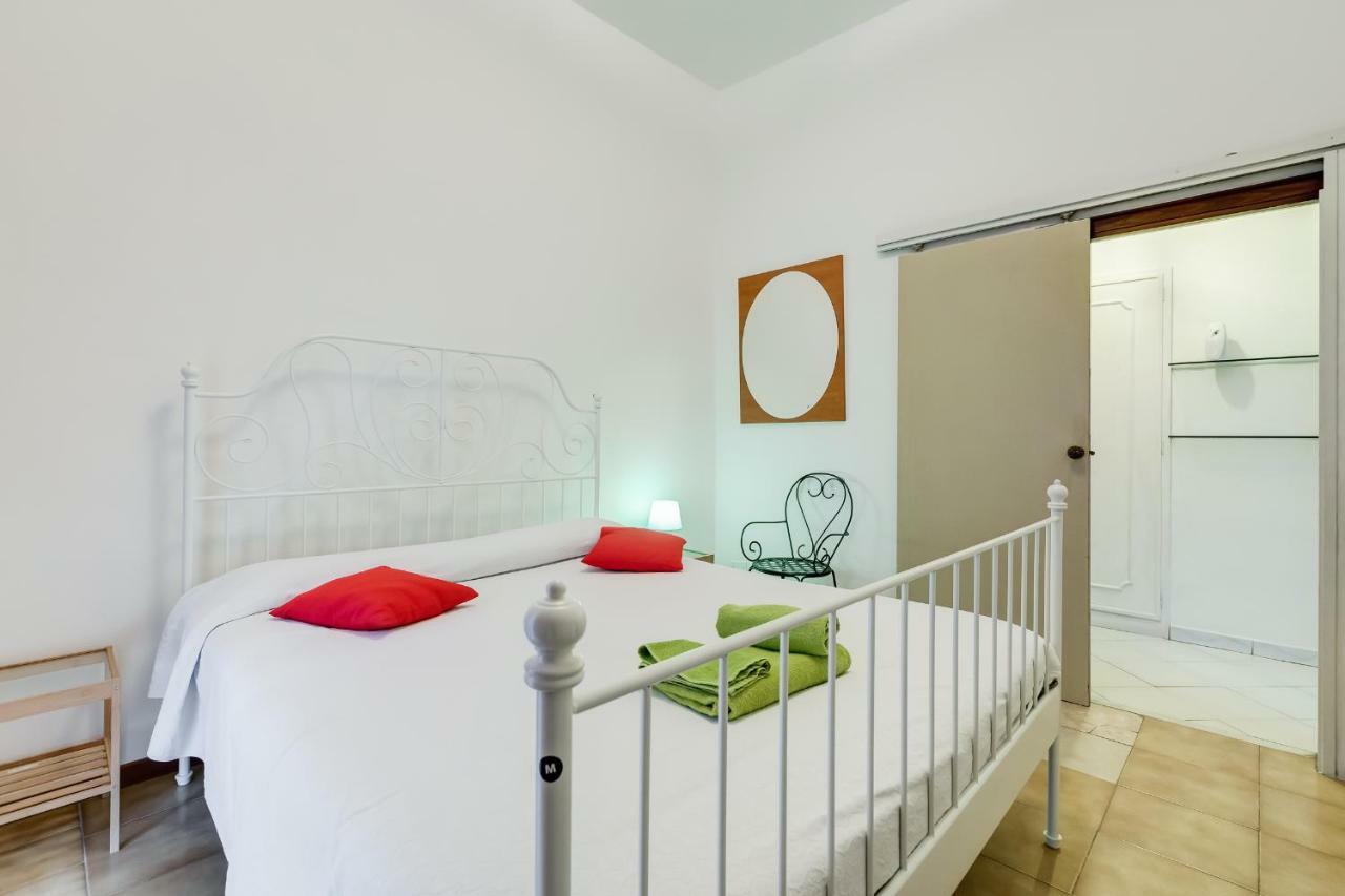 Casa Vacanza Home Sweet Home Di Fatha Rom Exteriör bild
