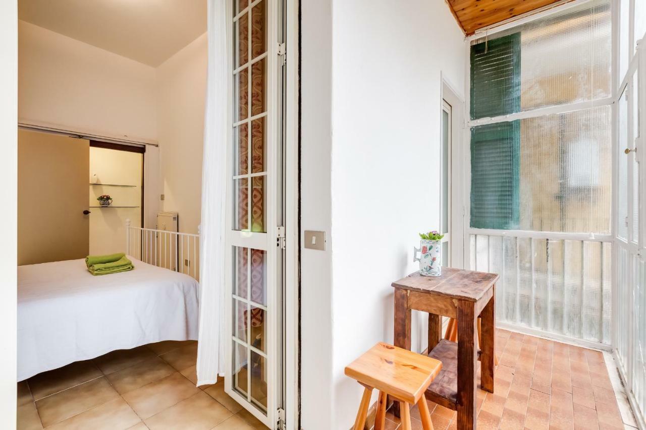 Casa Vacanza Home Sweet Home Di Fatha Rom Exteriör bild